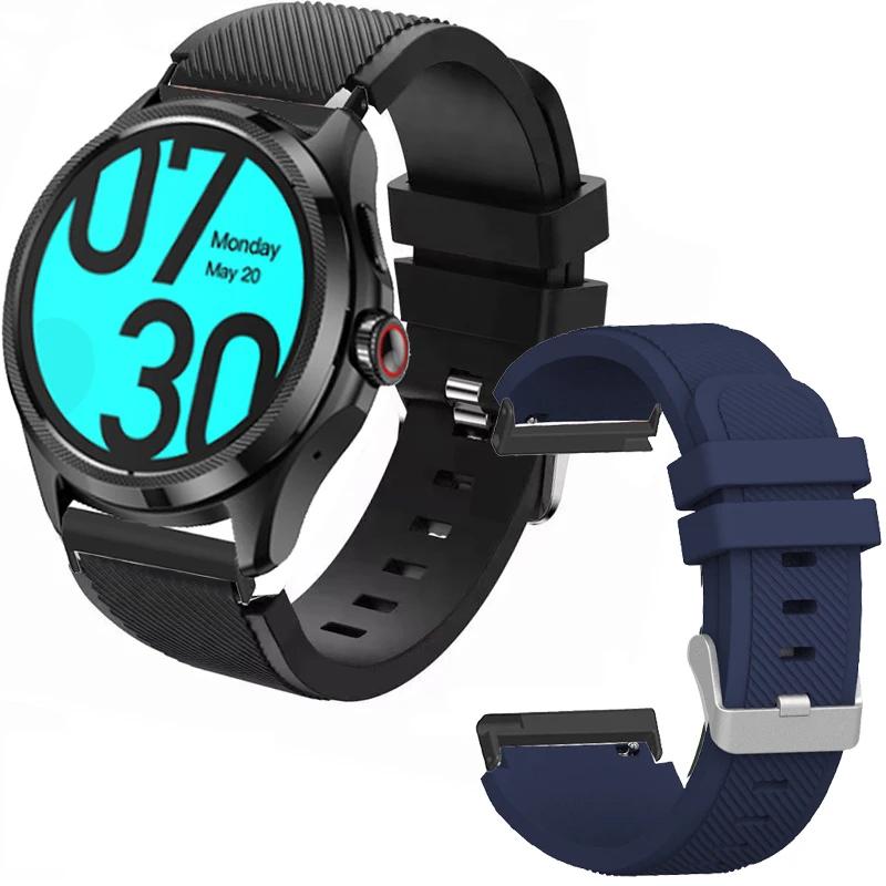 TicWatch Pro 5   Ǹ Ʈ, Ʈ ġ ,   Ʈ, ü ո 
